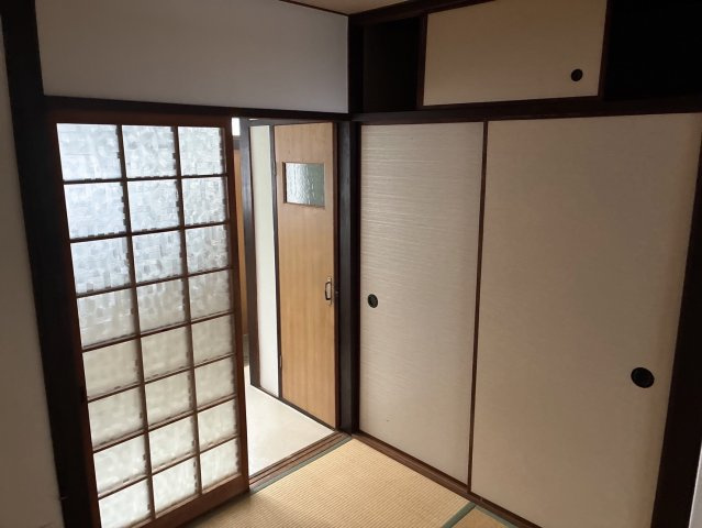 【和室】 | グランコート加美東