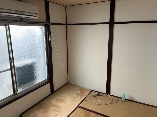 【寝室】 | グランコート加美東