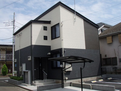 【外観】 | レオネクストＴＲⅡ