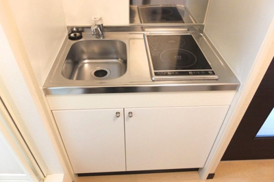 【キッチン】 | レオネクストＴＲⅡ