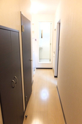 【玄関】 | レオネクストＴＲⅡ