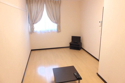 【居間・リビング】 | レオネクストＴＲⅡ