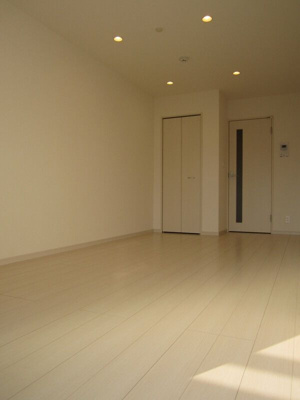 【洋室】 | リブリ・タウンコート