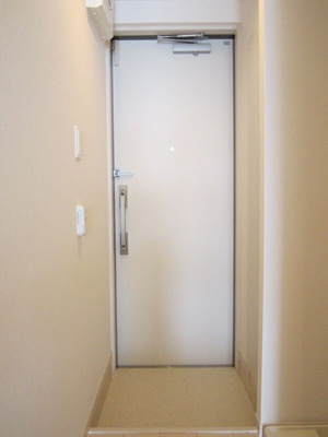 【玄関】 | リブリ・タウンコート