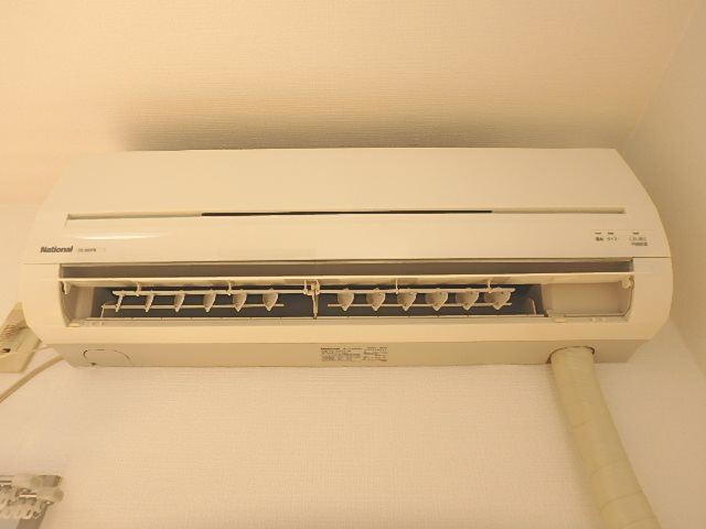 パークサイドⅡの設備