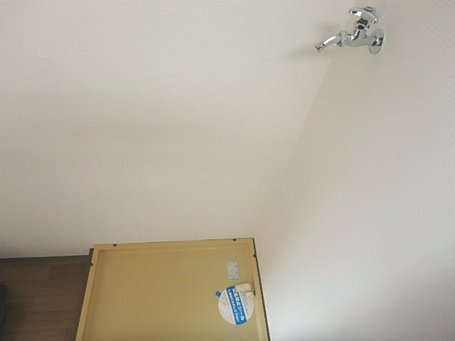 パークサイドⅡの設備