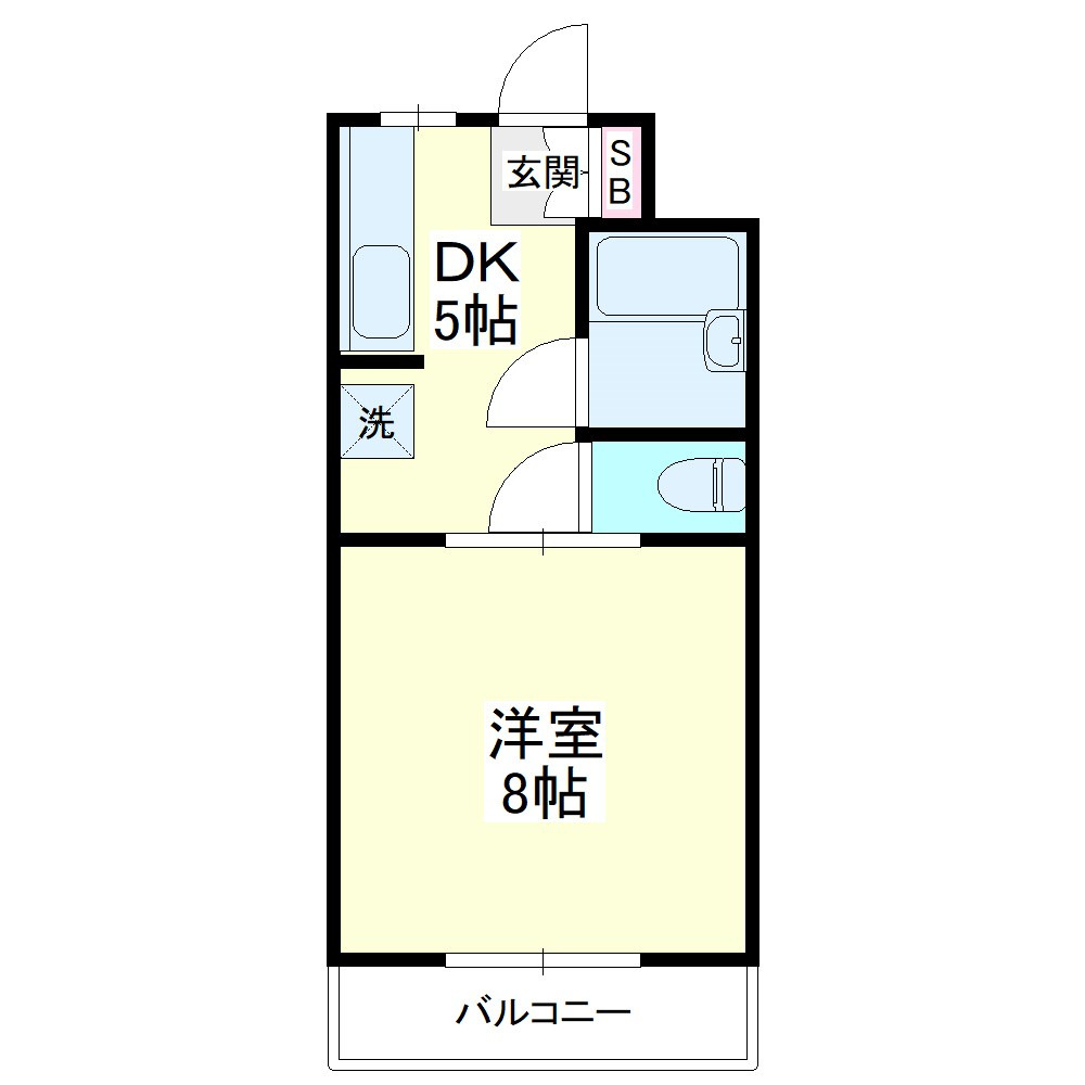 パークサイドⅡ