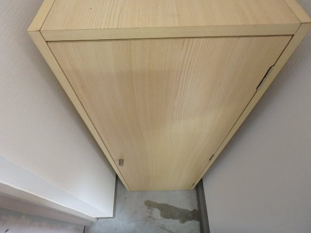 パークサイドⅡの設備