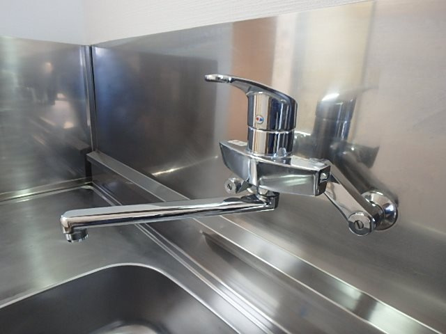 パークサイドⅡのその他