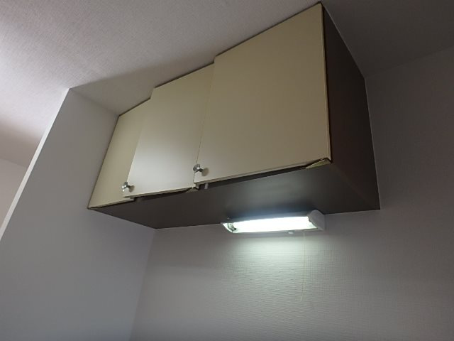 パークサイドⅡのその他