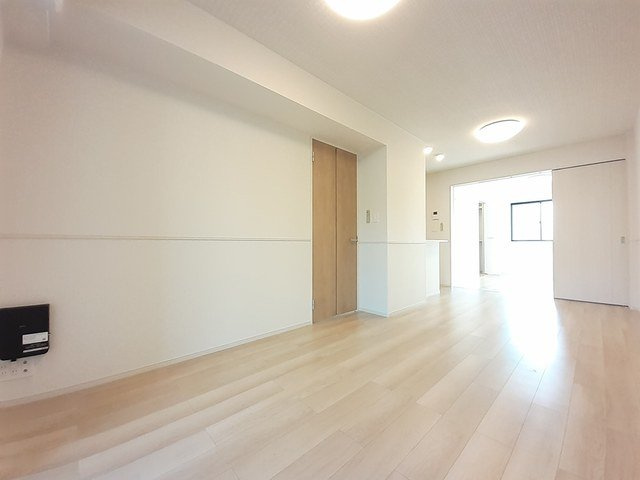 フルールの居間・リビング|こちらの居間で趣味の時間をお楽しみください