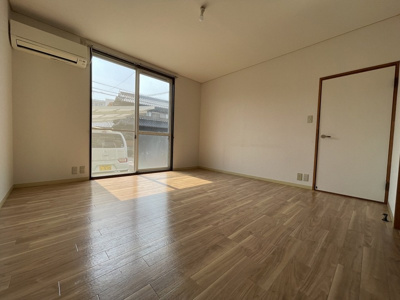 【内装】 | パティオ浜 A