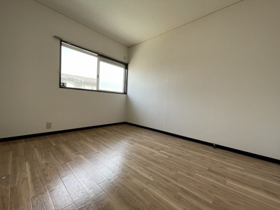 【寝室】 | パティオ浜 A