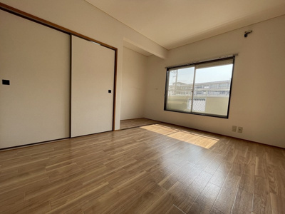 【内装】 | パティオ浜 A