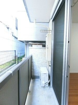 【バルコニー】 | リブリ・ダーシェンカ