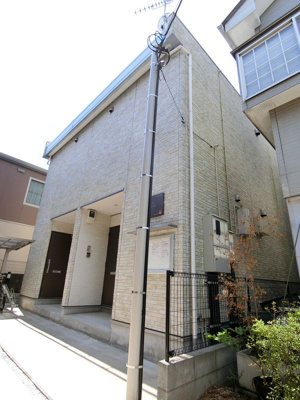 【外観】 | リブリ・ダーシェンカ