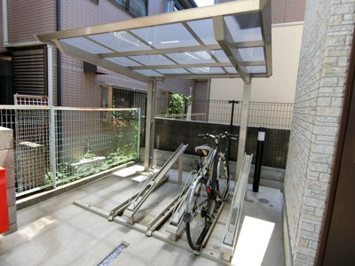 【その他共用部分】 | リブリ・ダーシェンカ