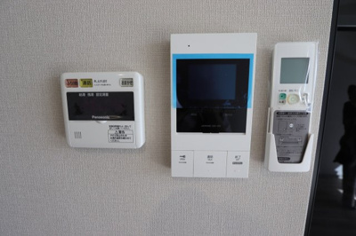 【セキュリティ】 | PAXレジデンス