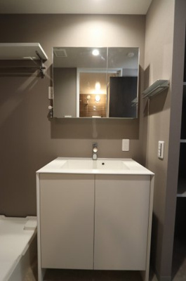 【洗面所】 | PAXレジデンス