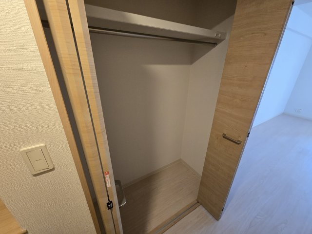 ノーブル徳川❘名古屋市の賃貸ならMy賃貸の収納|ノーブル徳川