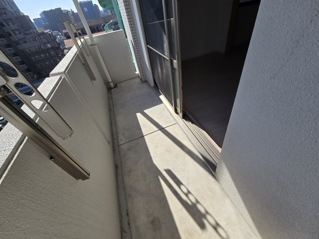 ノーブル徳川❘名古屋市の賃貸ならMy賃貸の寝室|ノーブル徳川