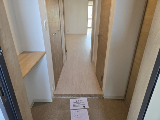 ノーブル徳川❘名古屋市の賃貸ならMy賃貸のキッチン|ノーブル徳川