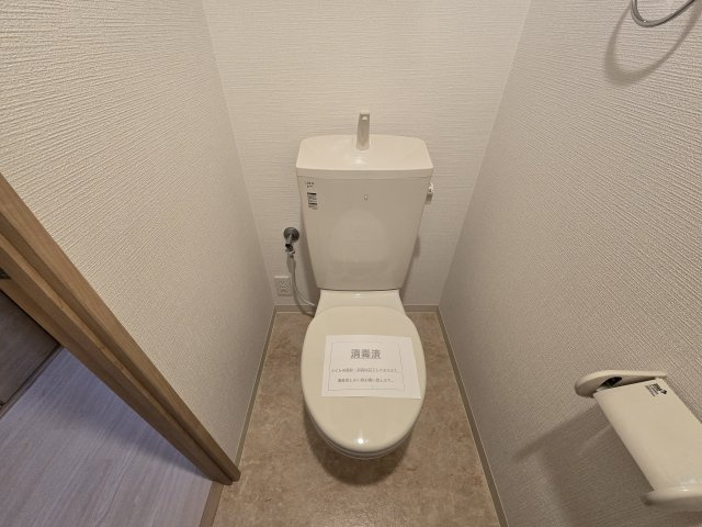 ノーブル徳川❘名古屋市の賃貸ならMy賃貸のバルコニー|ノーブル徳川