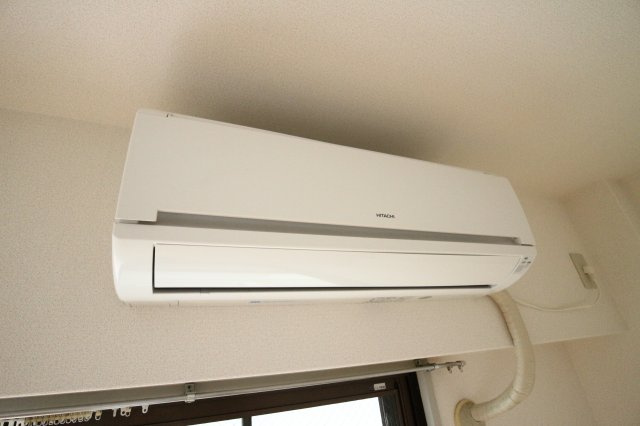 クレスタ舞子の設備