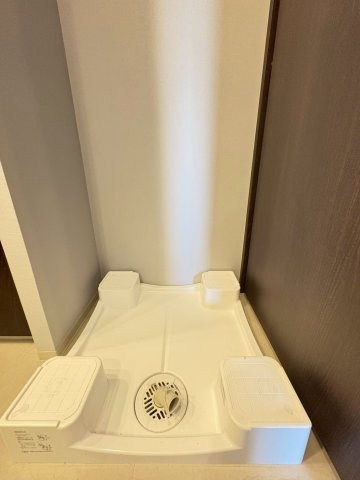 ジオ茨木中穂積の内装