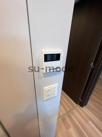 ジオ茨木中穂積の内装