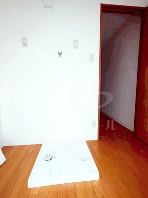 【設備】 | 小台橋コーポ