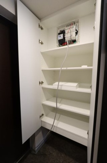 【収納】 | PAXレジデンス