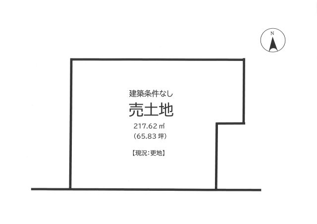 東伯郡湯梨浜町田後土地