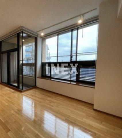 横浜市神奈川区六角橋１丁目の賃貸マンションの展望