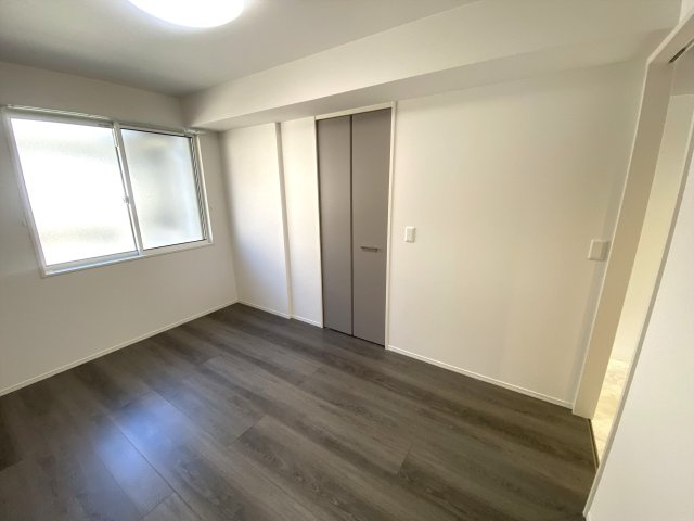 プレミア西条中央Ｂ棟の子供部屋