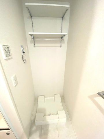 プレミア西条中央Ｂ棟の設備