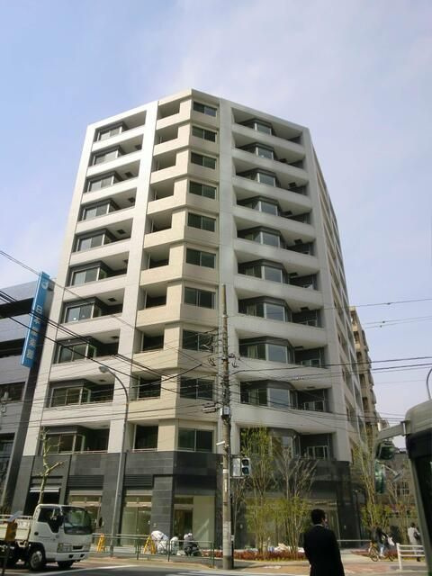 イニシア錦糸町