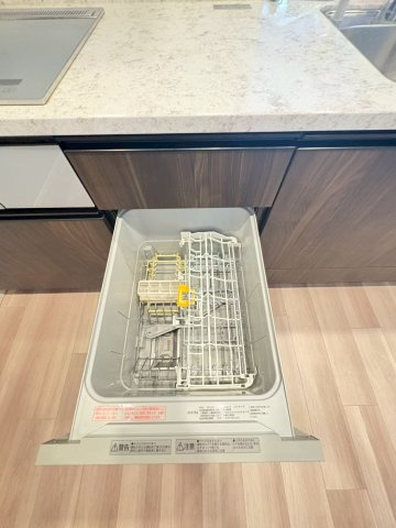 ジオ茨木中穂積の設備