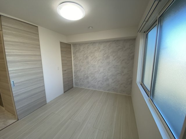 プレミア西条中央Ｂ棟の子供部屋