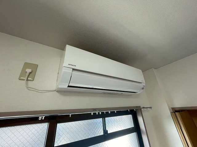 アークマンションの設備