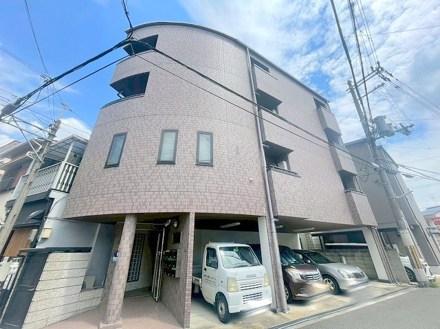 アークマンション