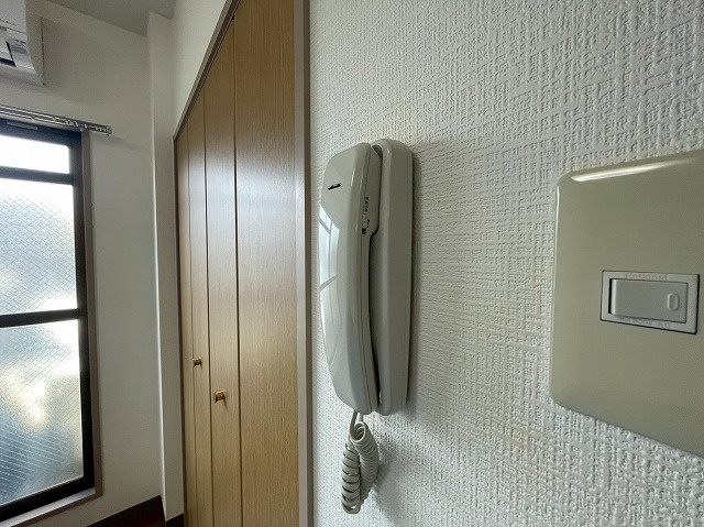 アークマンションのその他共用部分