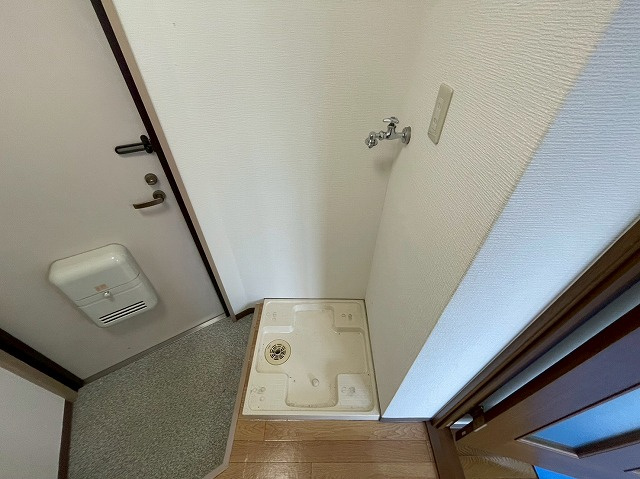 アークマンションの設備