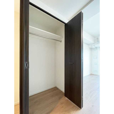 【収納】 | ＢＰＲレジデンス大鳥居 