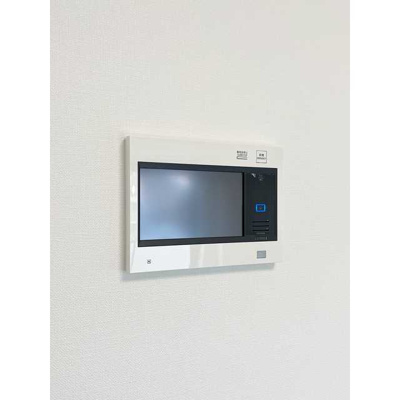 【セキュリティ】 | ＢＰＲレジデンス大鳥居 