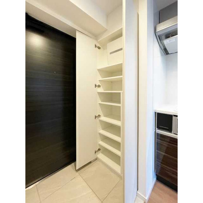 【その他】 | ＢＰＲレジデンス大鳥居 