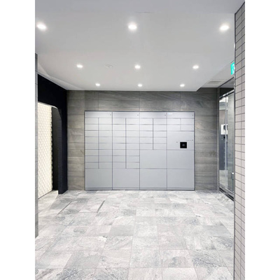 【その他共用部分】 | ＢＰＲレジデンス大鳥居 