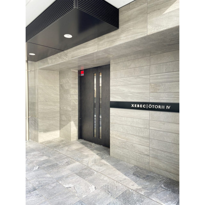 【外観】 | ＢＰＲレジデンス大鳥居 