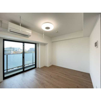 【居間・リビング】 | ＢＰＲレジデンス大鳥居 