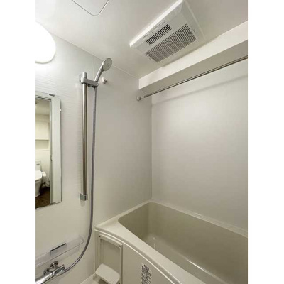 【浴室】 | ＢＰＲレジデンス大鳥居 